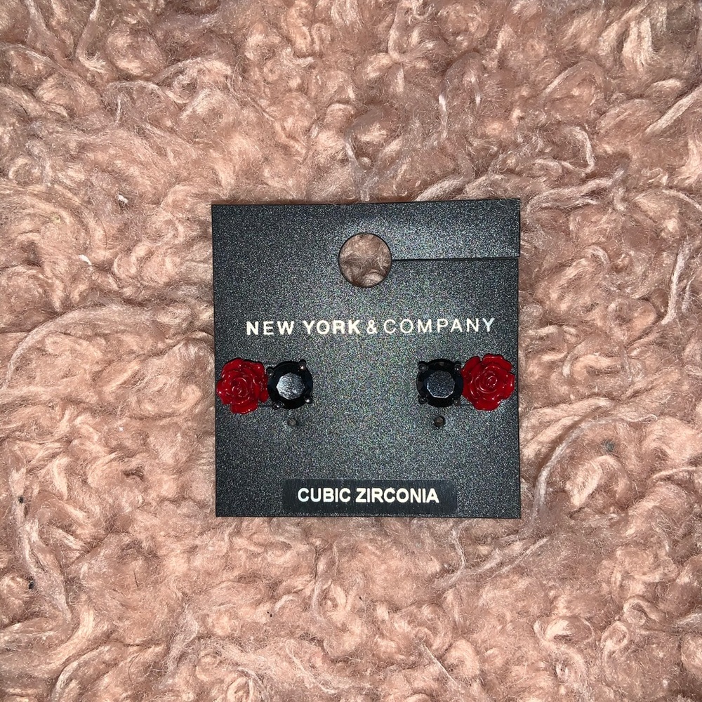 new york and company earrings